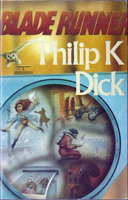 Cover of Blade Runner