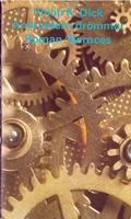 Cover of Androidens Drommar