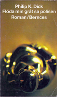 Cover of Floda Min Grat Sa Polisen