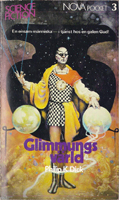 Cover of Glimmungs Varld