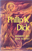 Cover of Mannen I Det Hoga Slottet