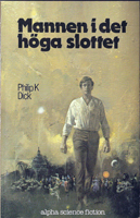 Cover of Mannen I Det Hoga Slottet