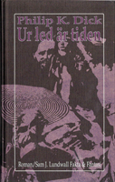 Cover of Ur Led Ar Tiden