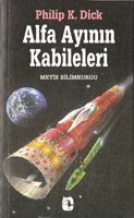 Alfa Ayinin Kabileleri