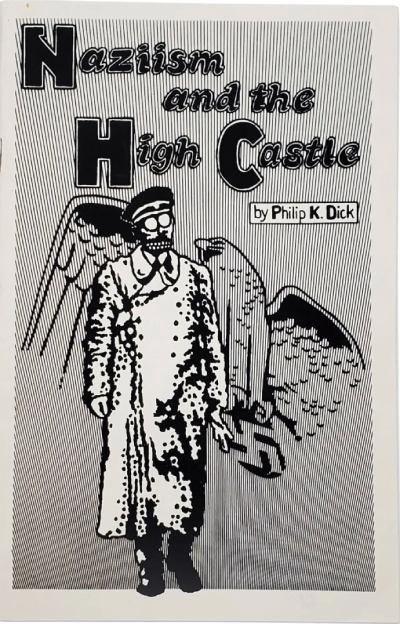 Naziism and the High Castle