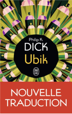 Cover of Ubik