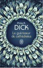 Nick et le Glimmung (+ Le Guérisseur de Catherdrales)